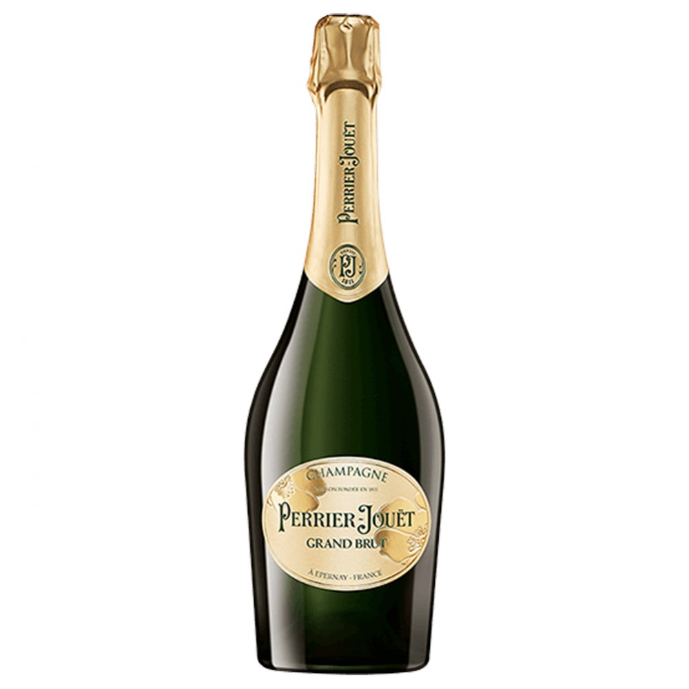 Perrier-Jouët Grand Brut